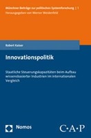 Innovationspolitik