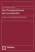 Die Prinzipientheorie der Grundrechte