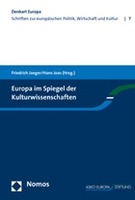 Europa im Spiegel der Kulturwissenschaften