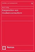 Kooperation von Insolvenzverwaltern