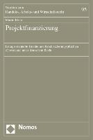 Projektfinanzierung