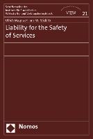 Liability for the Safety of Services