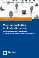 Medienmarketing im Redaktionellen