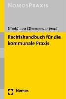 Rechtshandbuch für die kommunale Praxis