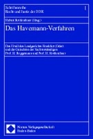 Das Havemann-Verfahren