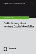 Optimierung eines Venture Capital-Portfolios