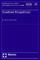 Rundfunk-Perspektiven