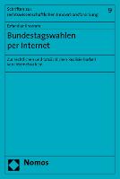 Bundestagswahlen per Internet