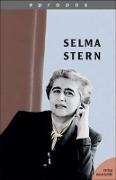 Apropos Selma Stern
