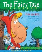 The Fairy Tale Cookbook