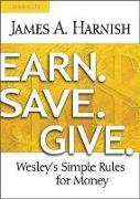 Earn. Save. Give. Leader Guide