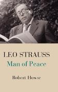 Leo Strauss