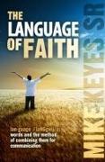 The Language of Faith