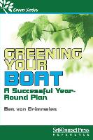 Greening Your Boat: A Successful Year-Round Plan