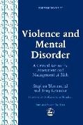 Violence and Mental Disorder
