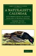 A Naturalist's Calendar