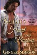 Sarah's Heart and Passion
