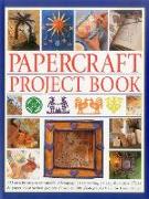 Papercraft Project Book