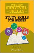 Study Skills for Nurses