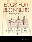 ECGs for Beginners