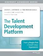 The Talent Development Platform