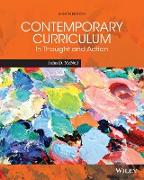 Contemporary Curriculum