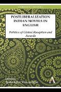 Postliberalization Indian Novels in English
