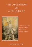 The Ascension of Authorship