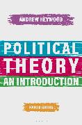 Political Theory: An Introduction