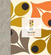 Orla Kiely: Home Journal