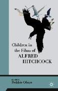 Children in the Films of Alfred Hitchcock