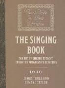 The Singing Book (1846)
