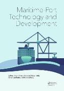 Maritime-Port Technology and Development