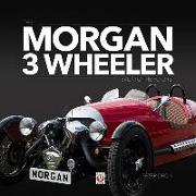 The Morgan 3 Wheeler