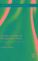 Economic Growth and Development in Africa