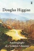 Douglas Higgins: Autobiography