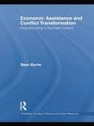 Economic Assistance and Conflict Transformation