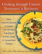 Cooking Through Cancer Treatment to Recovery