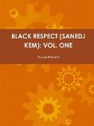 Black Respect (Sanedj Kem)