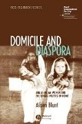 Domicile and Diaspora