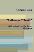 "Pathways 2 Truth