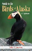 Guide to the Birds of Alaska