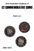 2014 Illustrated Handbook of ¿2 Commemorative Coins