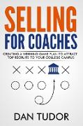 Selling for Coaches
