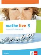 Mathe live. Schülerbuch 5. Schuljahr. Ausgabe S