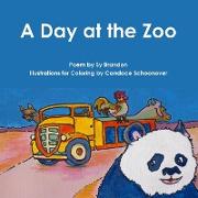 A Day at the Zoo