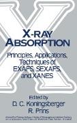 X-Ray Absorption