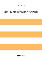 Design als Kommunikation von Modellen