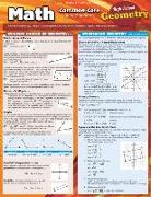 Math Common Core Geometry - 10th Grade