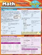 Math Common Core Algebra 2 - 11th Grade